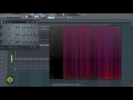 how to make bass4 g funk bass