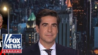 Biden is leaving office ‘totally dejected’: Watters Net Worth