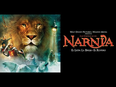 Las de Narnia: El León, la Bruja y el Ropero Tráiler 2 Latino - YouTube