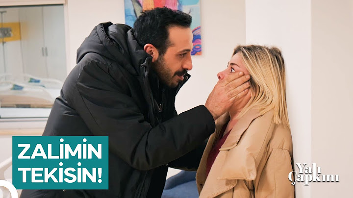 Doğacak Çocuğunun Celladı Oldun! | Yalı Çapkını 92. Bölüm