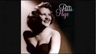 Route 66 - Patti Page - 1955 chords