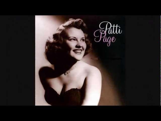 Patti Page - Route 66