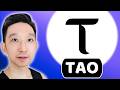 TAO Bittensor Price Prediction & Technical Analysis (17 June 2026)