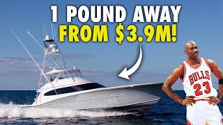 Offshore Fishing Boats that ACTUALLY Win Tournaments 2026