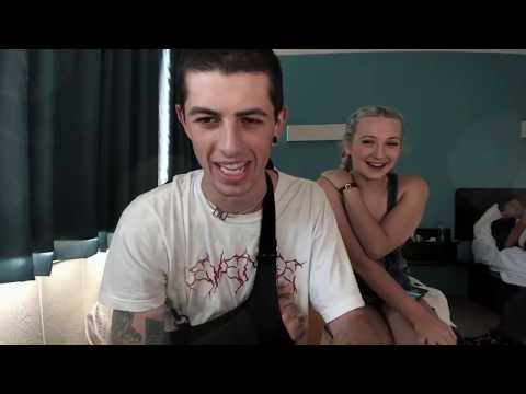 KBubblez is my uber for the day  | TTS $3 | Sam Pepper Live - KBubblez is my uber for the day  | TTS $3 | Sam Pepper Live