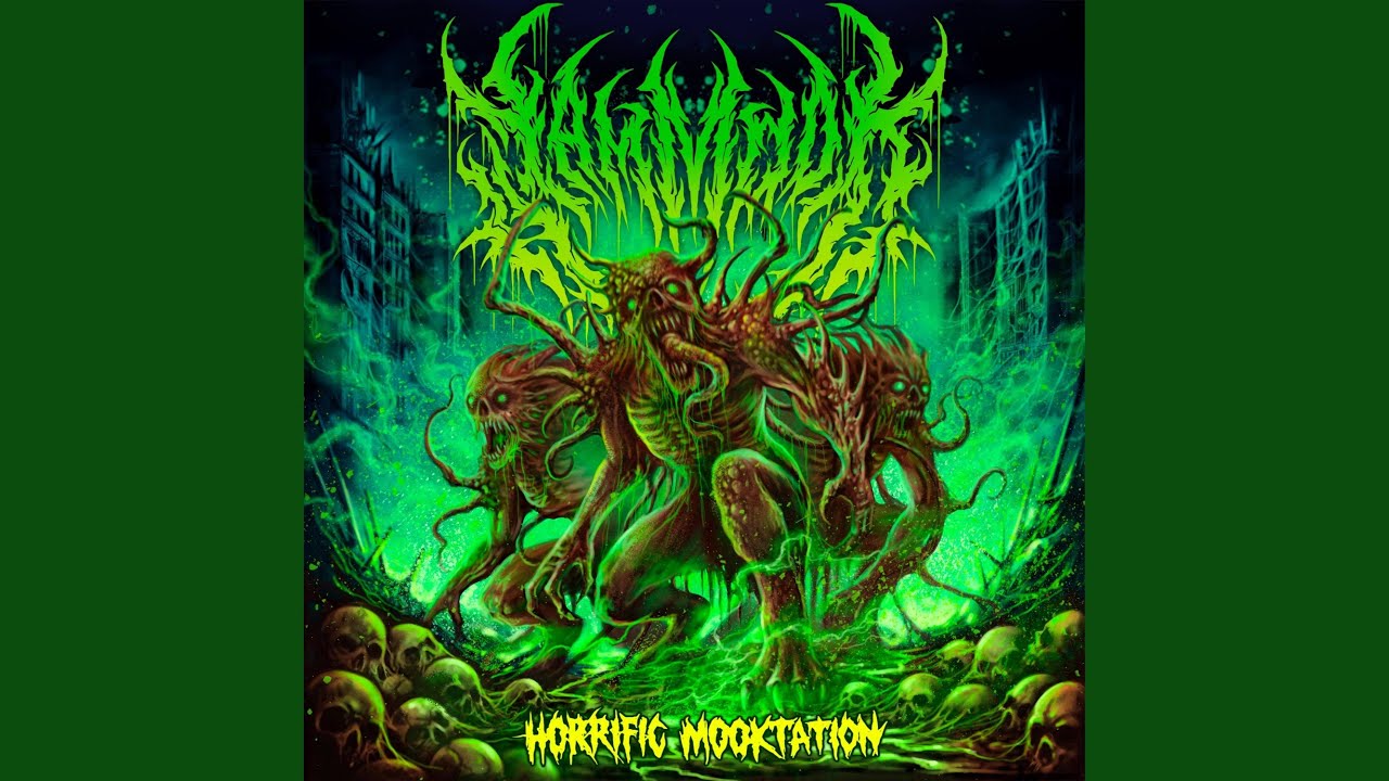 The Path of the Righteous Man (feat. Miserys End & Klevaer)