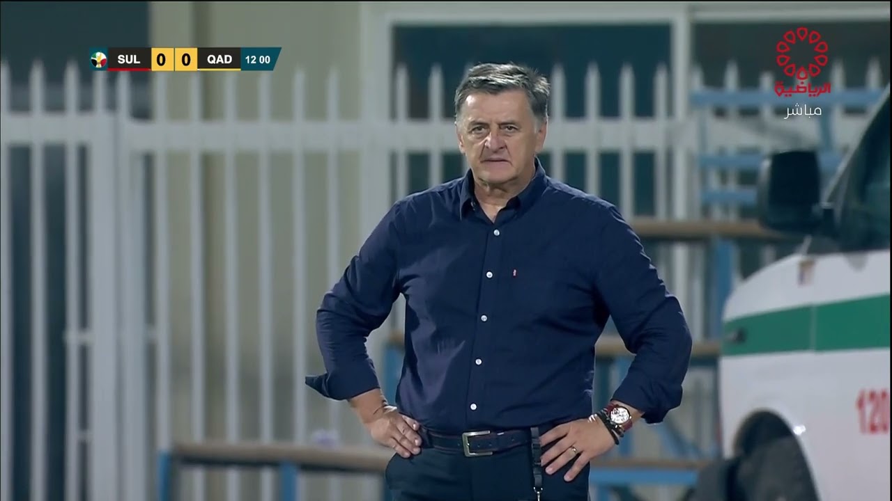 مباراة الصليبيخات × القادسية - كأس سمو ولي العهد حفظه الله و رعاه لكرة القدم - الخميس 20/10/2022