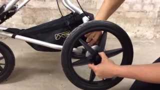 What to Look for When Buying a Used Mountain Buggy Terrain