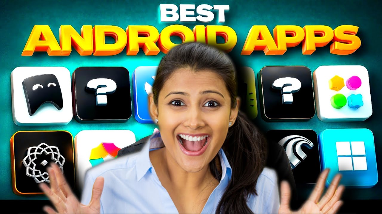4 Best Mobile Apps for Business | Top Business Apps 2026 | Social ...