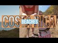 Beautiful Beaches in Costa Rica | Playa Del Coco, Playa Ocotal, Playa Huevo | Nomadic Weekenders
