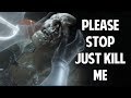 Shadow of War - Don&#39;t shame Orc too much or this will happen