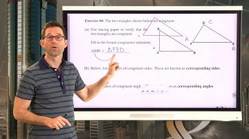 N-Gen Math 8.Unit 2.Lesson 9.Congruent Triangles