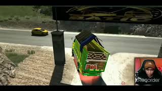 Slowmo Bagasi Id part3