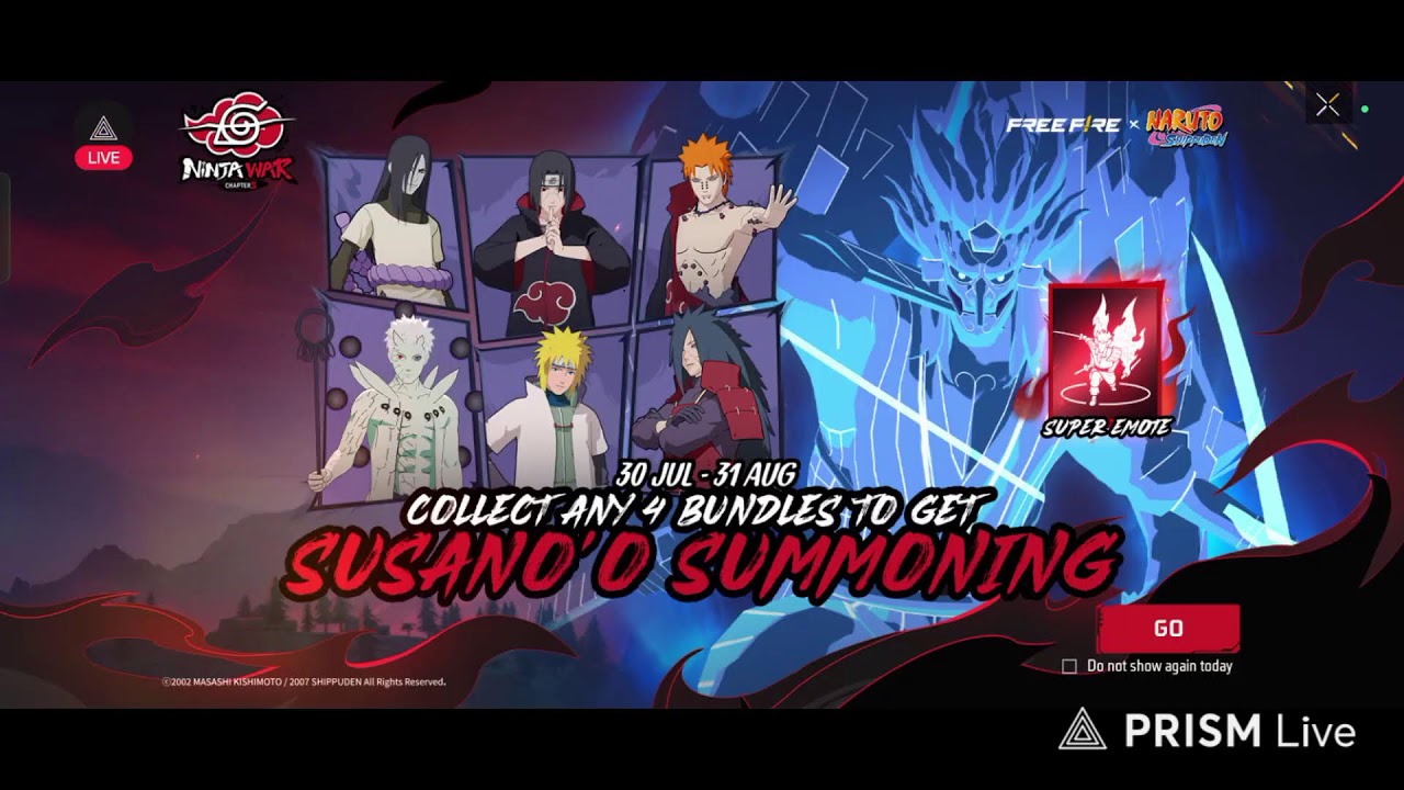 Live streaming of BFC E-SPORTS OFFICIAL