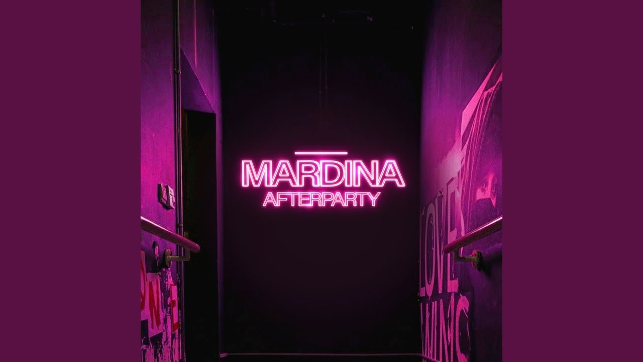 Watch Afterparty on YouTube Watch Afterparty on YouTube
