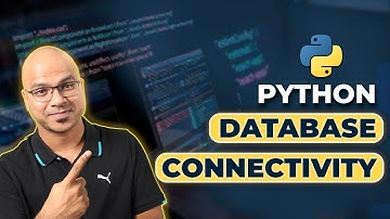#72 MySQL Workbench Setup | Python Database Connection