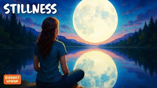 Path of Stillness | Zen Buddhism Sleep Stories for Peace | Female Voice