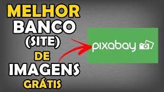 Melhor Banco de Imagens Gratuitas