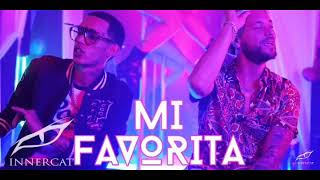 Ele A El Dominio Ft Tony Lenta - Mi Favorita ( Canción oficial )