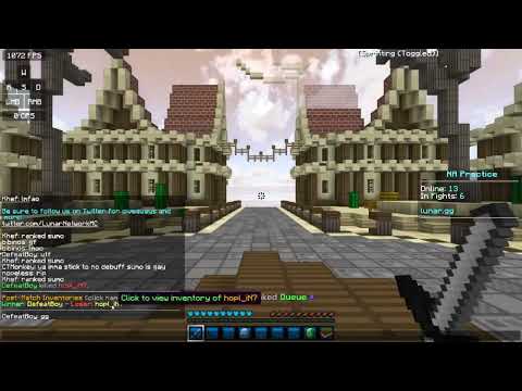 DefeatBoy vs Marcel / Stimpy (9 Potted)