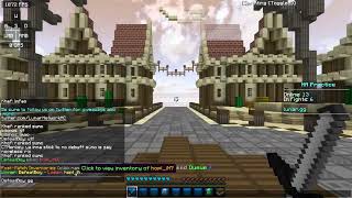 DefeatBoy vs Marcel / Stimpy (9 Potted)