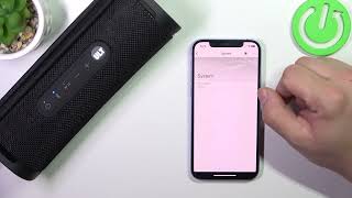How to Check Software Version on SONY SRS ULT Field 1