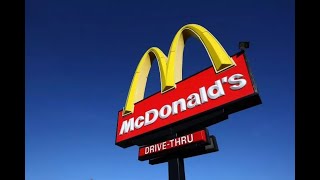 Fast Food Open on Christmas Day