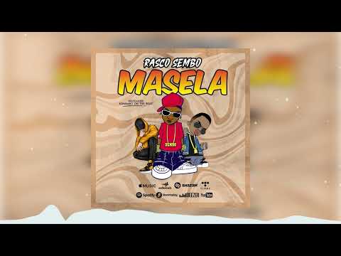 Rasco Sembo - Masela (Official Music Audio )