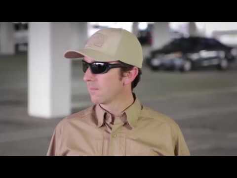 5.11 Downrange Cap - 5.11 Downrange Cap