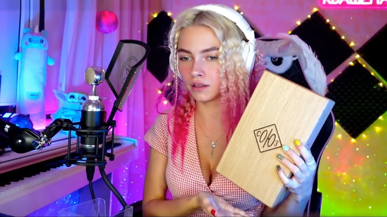 Обзор на новый микрофон СОЮЗ 023 MALFA @kvashenaya - YouTube