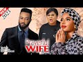 Prayerful wife 2023 new  frederick leonard nancy isime uju okoli latest nollywood nigeria movie