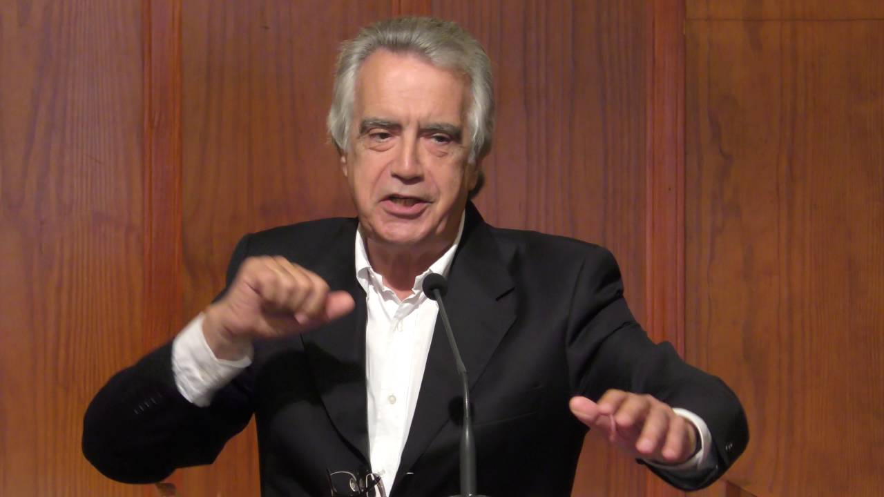 Samuel Millos - Vida en Cristo