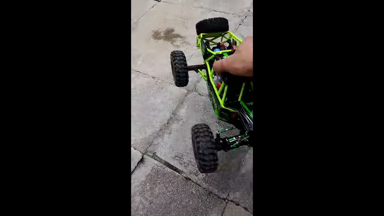 Wltoys 12428 YouTube