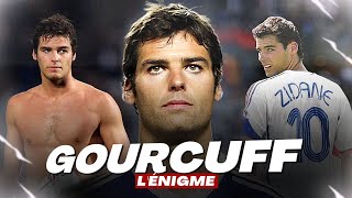 L'Histoire énigmatique de Yoann GOURCUFF