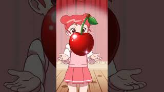 cherry precure