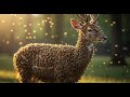 Deer Covered in Thousands of Bees—Forest Mystery SHOCKS Everyone
