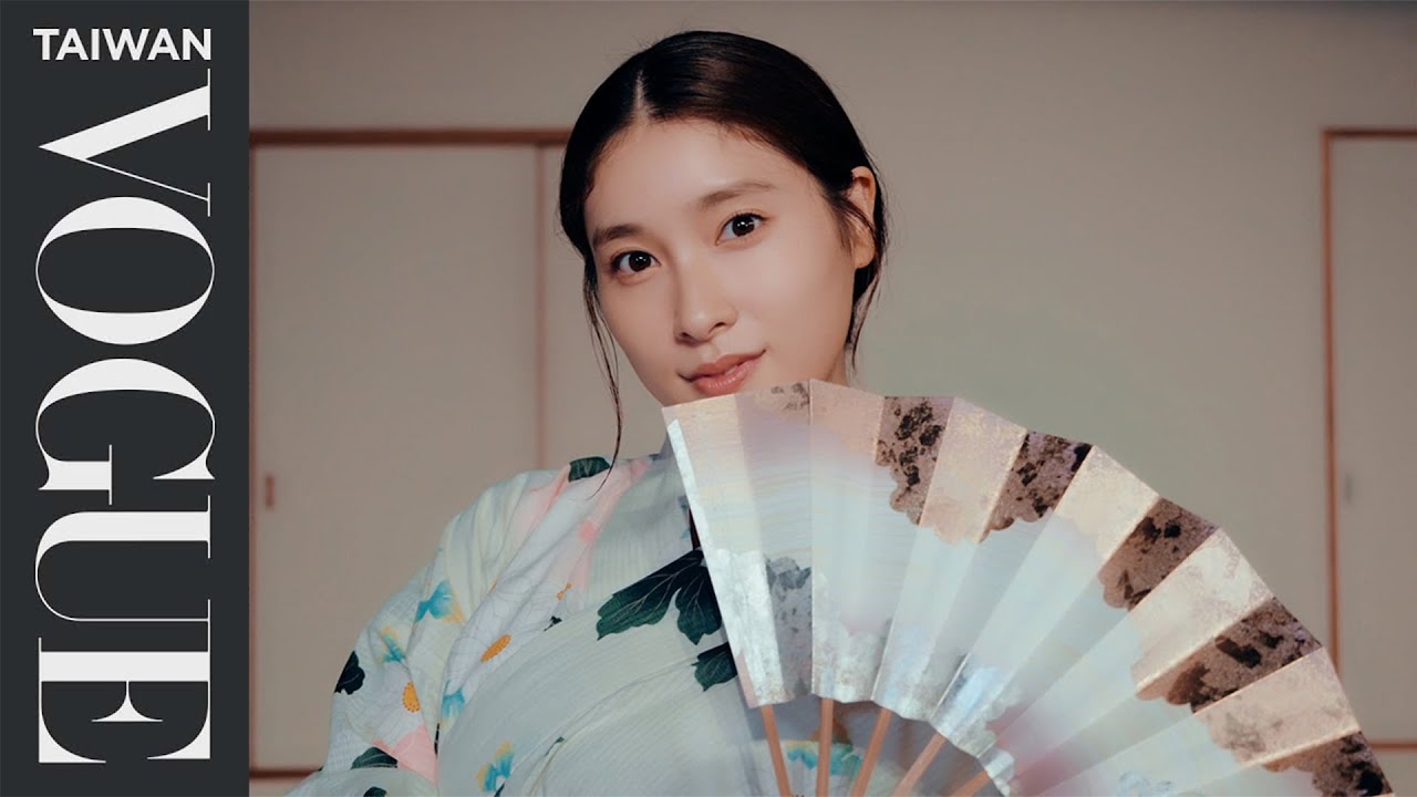 土屋太鳳暢遊京都！重遊踏上演員之路的5個京都最愛景點｜Vogue Taiwan