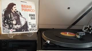 BARIŞ MANÇO -  HEY KOCA TOPÇU