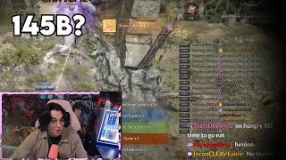 145 BILLION DROP? | Black Desert Highlights screenshot 4