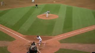 Zac Veen CLUBS a Two-Run Single! | Colorado Rockies Prospect | 5/6/2023