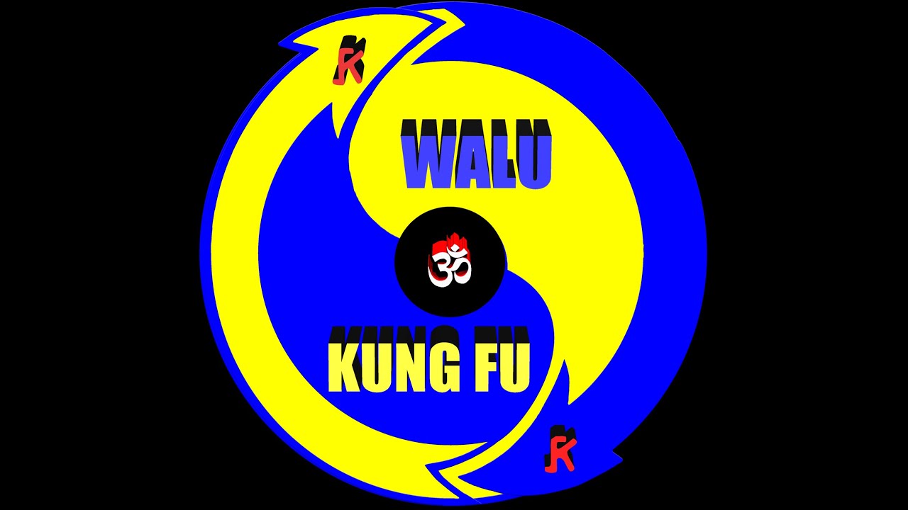 Walu Kung Fu - Sprawling Sequence