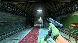 Famous [CSS:FiveSeven] FN 57 Re-Animations Wealth
