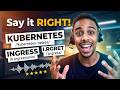 Kubernetes Pronunciation Guide: Essential IT Vocab (American Accent)