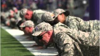 A Soldiers Sacrifice