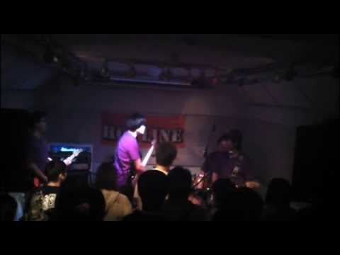 ノイズマンション HOTLINE2014 島村楽器小倉店　店予選動画