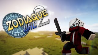 Zodiaque UHC - (31.10.20) 17h15