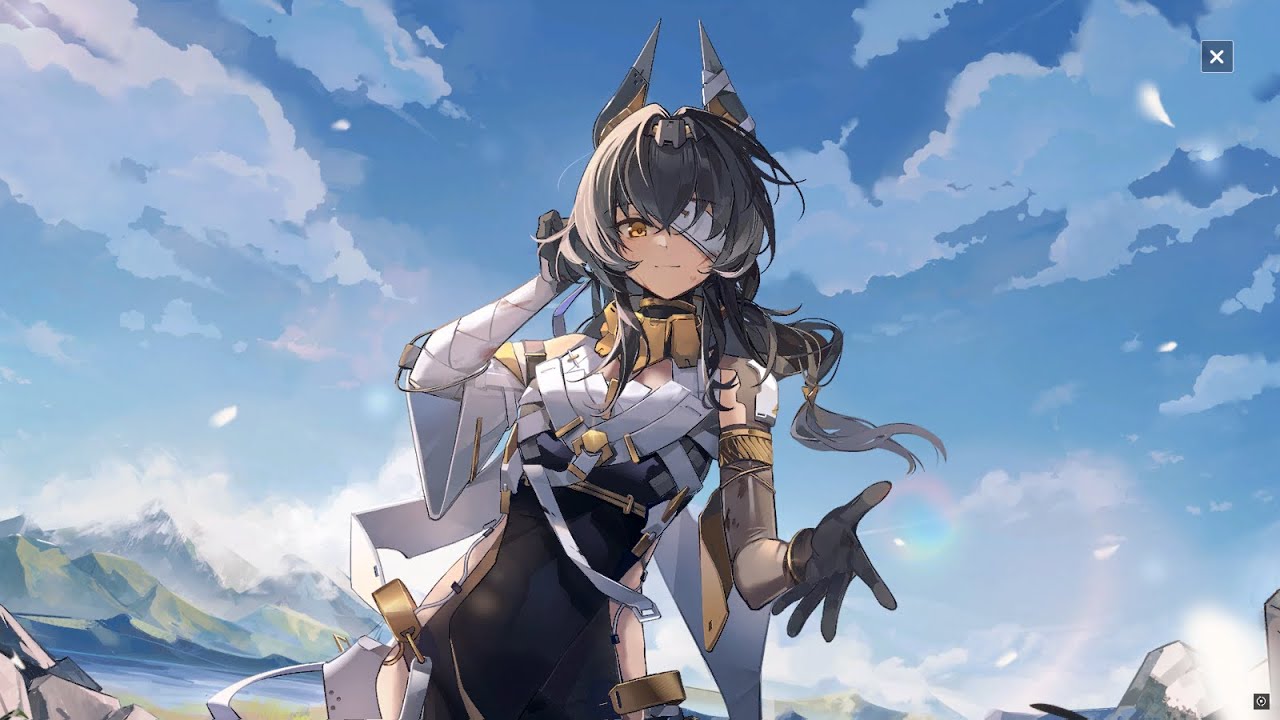 【SnowBreak】激闘モード周回します【スノブレ】