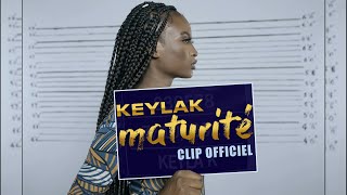 Keyla K - Maturité (Clip Officiel)