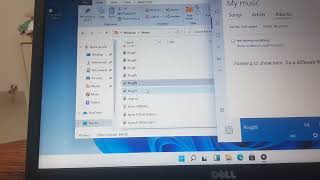 Windows 11 Build 21996 Sounds