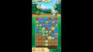 Hungry Babies Mania Level 39